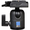 Benro BH2 Ballhead with Quick Release - Image 4