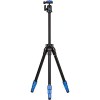 Benro TSL08AN00 Slim Aluminum-Alloy Tripod with Ball Head - Image 2