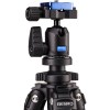 Benro TSL08AN00 Slim Aluminum-Alloy Tripod with Ball Head - Image 8