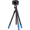 Benro TSL08AN00 Slim Aluminum-Alloy Tripod with Ball Head - Image 4