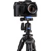 Benro TSL08AN00 Slim Aluminum-Alloy Tripod with Ball Head - Image 3