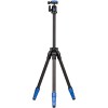 Benro TSL08CN00 Slim Carbon-Fiber Tripod with Ball Head - Image 2