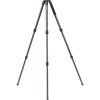 Benro C373T Carbon Fiber Video Tripod (75mm Bowl) - Image 2