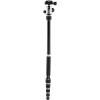 Benro Tripster Travel Tripod (0 Series, Titanium, Aluminum) - Image 3