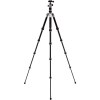 Benro Tripster Travel Tripod (0 Series, Titanium, Aluminum) - Image 5
