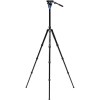 Benro A3883 Reverse-Folding Aluminum Travel Tripod with S6Pro Fluid Video Head - Image 16