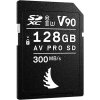 Angelbird 128GB AV Pro Mk 2 UHS-II SDXC Memory Card - Image 2