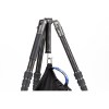 Benro FBAT24CVX25 Bat Carbon Fiber Tripod Kit with VX25 Ball Head - Image 8
