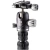 Benro Rhino Carbon Fiber Zero Series Travel Tripod with VX20 Head - Image 2