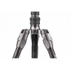 Benro Rhino Carbon Fiber Zero Series Travel Tripod with VX20 Head - Image 12