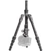 Benro Rhino Carbon Fiber Zero Series Travel Tripod with VX20 Head - Image 3