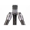 Benro Rhino Carbon Fiber Three Series Travel Tripod with VX30 Head - Image 14