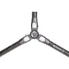 Benro Tortoise Columnless Carbon Fiber Two Series Tripod with GX30 Ball Head - Image 11
