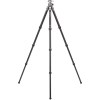 Benro Tortoise Columnless Carbon Fiber Three Series Tripod with GX35 Ball Head - Image 14