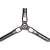 Benro Tortoise Columnless Carbon Fiber Three Series Tripod with GX35 Ball Head - Image 12