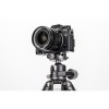 Benro Tortoise Columnless Carbon Fiber Three Series Tripod with GX35 Ball Head - Image 6