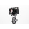 Benro VX20 Two Series Arca-Type Aluminum Ball Head - Image 3