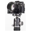 Benro VX30 Two Series Arca-Type Aluminum Ball Head - Image 3