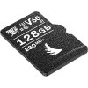 Angelbird 128GB AV Pro UHS-II microSDXC Memory Card with SD Adapter - Image 3