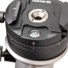 Benro MSDPL46C SupaDupa Carbon Fiber Monopod with Leveling Pan Head (62") - Image 21