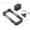 SmallRig Utility Frame for Insta360 ONE X2 (2923) - Image 6