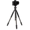 Benro CLT203 2-Series Induro Classic Carbon Fiber Tripod - Image 7