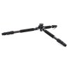 Benro CLT204 2-Series Induro Classic Carbon Fiber Tripod - Image 12