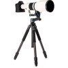 Benro CLT303 3-Series Induro Classic Carbon Fiber Tripod - Image 8