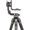 Benro GH2F Folding Gimbal Head with Arca-Type Quick Release Plate - Image 8