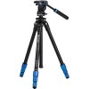 Benro Picatinny Rail Clamp and SLIM Tripod Kit - Image 5