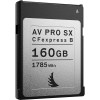 Angelbird 160GB AV PRO CFexpress 2.0 Type B SX Memory Card - Image 2