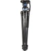 Benro A373F Aluminum Single-Tube Tripod with S8Pro Fluid Video Head - Image 12