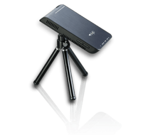 Canon RAYO R4 Portable Projector - Image 4