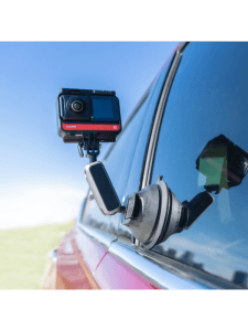 Insta360 Sunction Cup Car Mount For (ONE X2/ONE R/ONE X/ONE) Action Cameras - Image 4