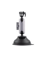 Insta360 Sunction Cup Car Mount For (ONE X2/ONE R/ONE X/ONE) Action Cameras