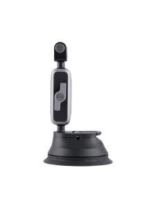 Insta360 Sunction Cup Car Mount For (ONE X2/ONE R/ONE X/ONE) Action Cameras - Image 2