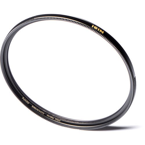 43mm Pro UV Ultraviolet Filter - HD Glass Lens Protector For Camera & Camcorder - Ultimaxx ULTXUV43