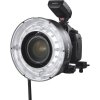 Godox Ring Flash Head for AD200 and AD200Pro Pocket Flashes - Image 8