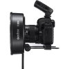 Godox Ring Flash Head for AD200 and AD200Pro Pocket Flashes - Image 7