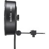 Godox Ring Flash Head for AD200 and AD200Pro Pocket Flashes - Image 5