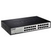 Dlink 24-Port Gigabit Unmanaged Switch DGS-1024C - Image 2