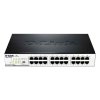 Dlink 24-Port Gigabit Unmanaged Switch DGS-1024C - Image 3