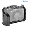 Leofoto Custom Camera Cage for Fujifilm X-T4 - Image 2