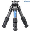 Leofoto LS-223CEX Ranger Series Carbon Fiber Tabletop Tripod with 15° Leveling Base