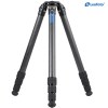 Leofoto LM-404C Summit Series Carbon Fiber Tripod