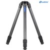 Leofoto LM-363C Summit Series Carbon Fiber Tripod