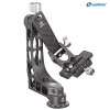 Leofoto PG-1 Gimbal Head (Black)
