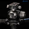 Leofoto Tripod Ball Head- Lh-55R - Image 2