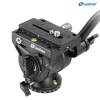 Leofoto Fluid Video Head Bv-10