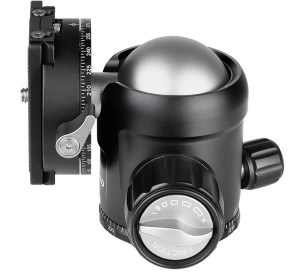 Leofoto Ball Head- Nb-46 - Image 2